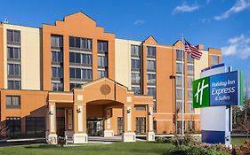 Holiday Inn Express South Portland By Ihg